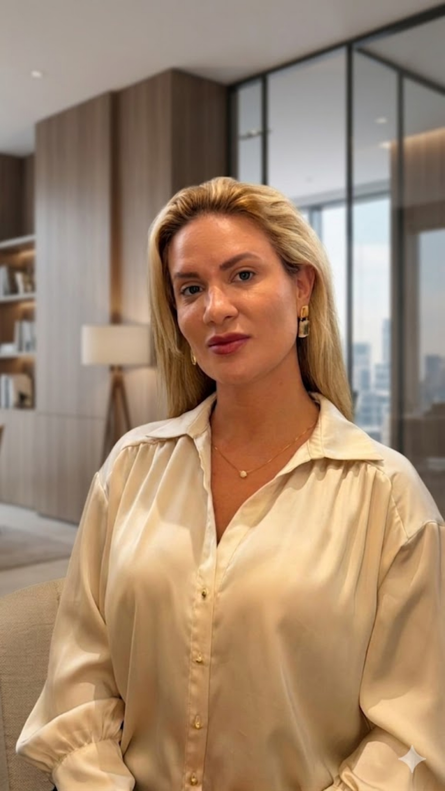 Cristiane Uchoas